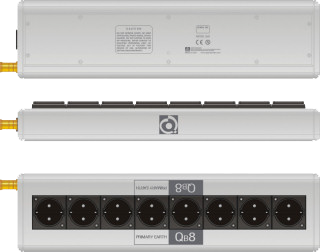 Quantum QBASE