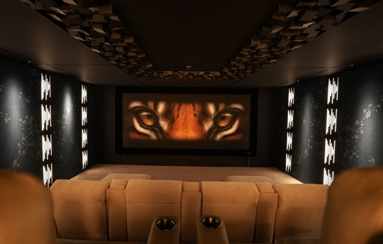 home cinema