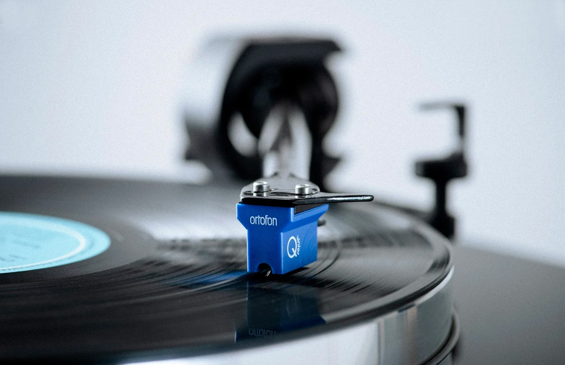 ortofon phono cartridge