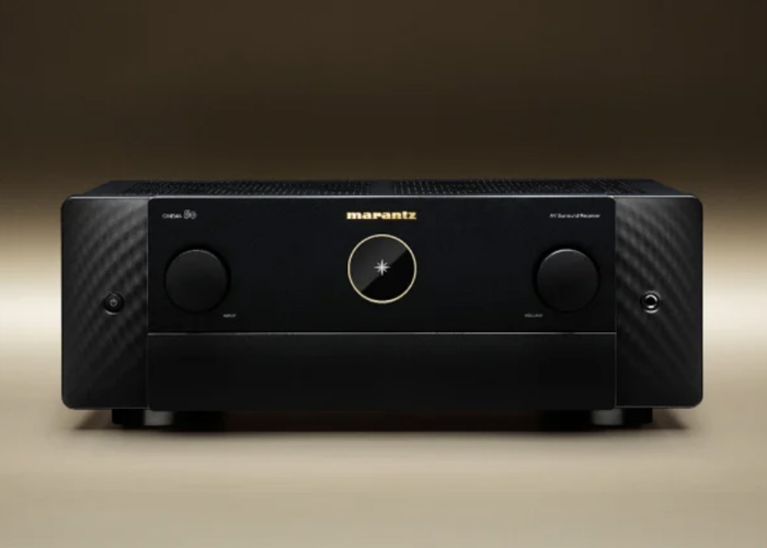 marantz cinema 50 home theater receiver