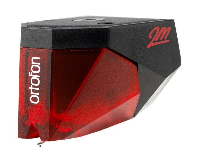 ortofon 2M Red