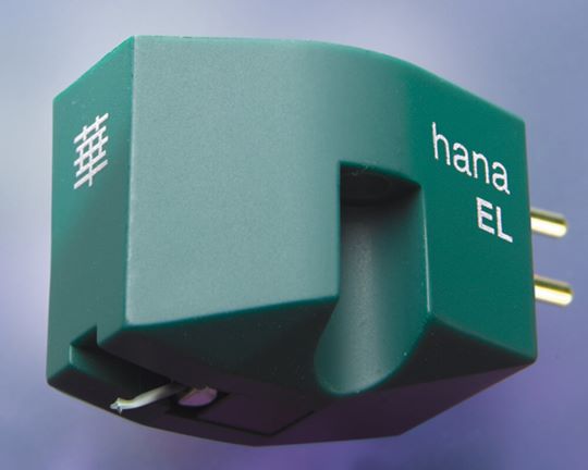 hana el cartridge