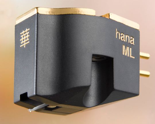 hana ml cartridge