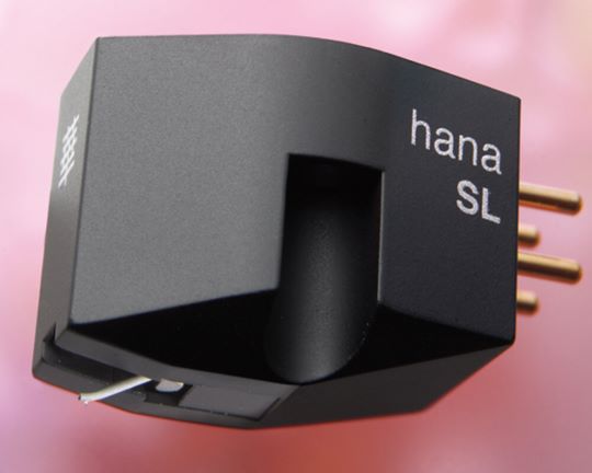 hana sl cartridge