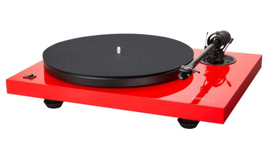 music hall mmf-2.3 turntable