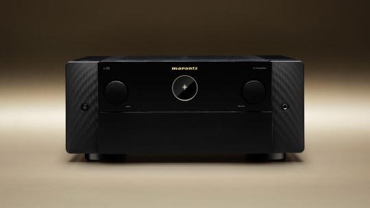 marantz av 10 home theater processor preamplifier