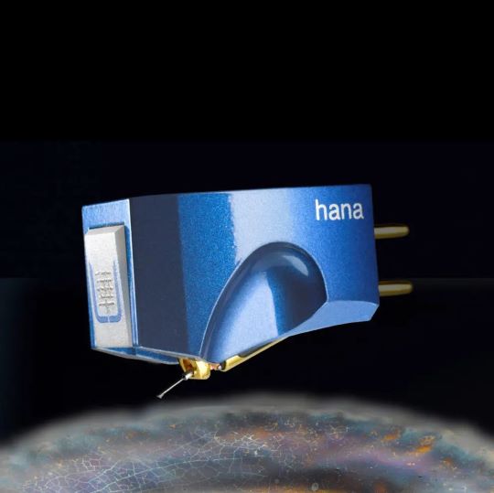 hana umami blue mc phono cartridge