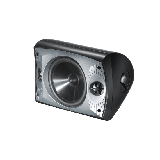 paradigm stylus 370-sm stereo outdoor speaker