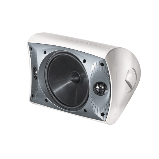 paradigm stylus 470-sm stereo outdoor speaker