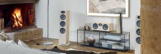 focal theva n3-d n3 n2 n1 center surround speakers