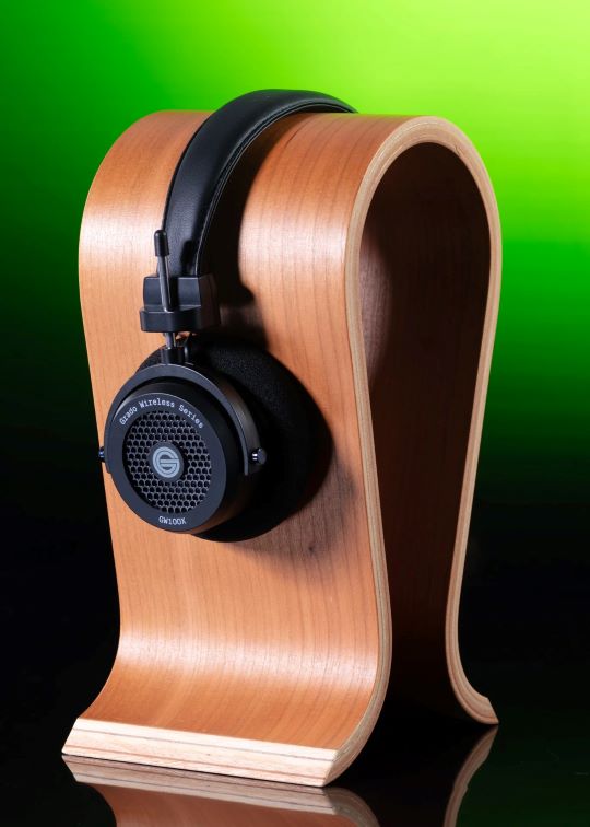 grado gw100x wireless headphones