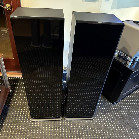 focal vestia n3 floorstanding speaker demo used pre owned trade in