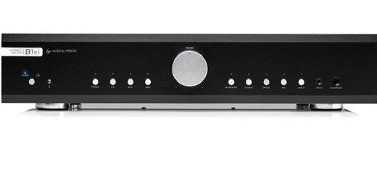 musical fidelity b1xi integrated amplifier