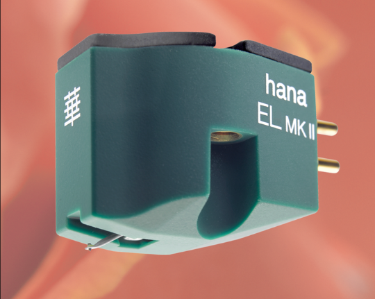 hana el cartridge