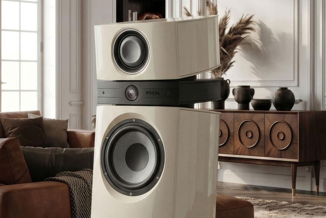 Focal Scala Utopia Evo M: The Icon Evolves