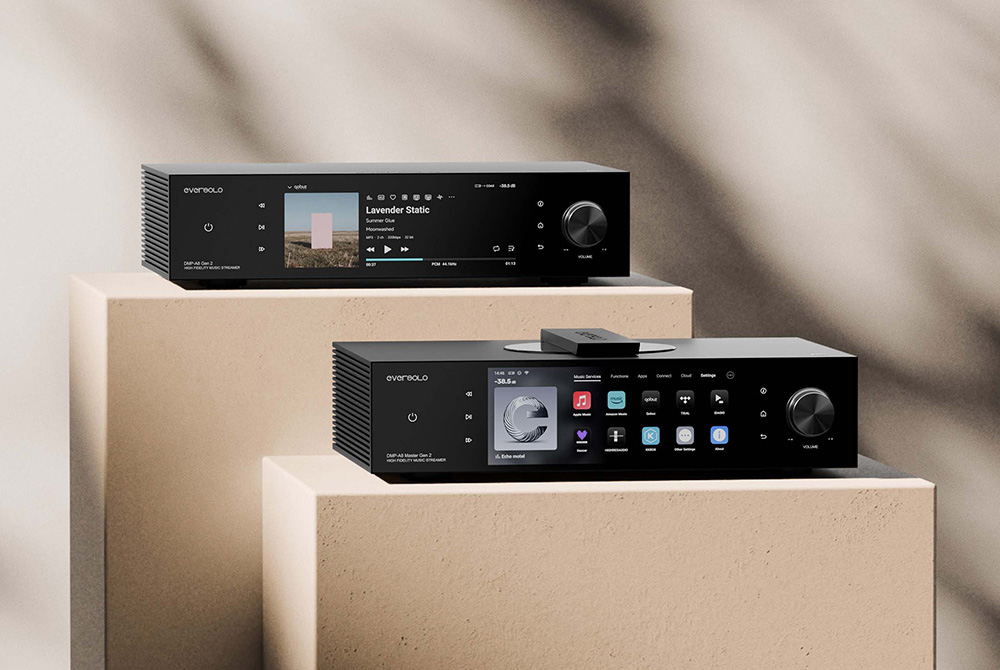 Eversolo Audio