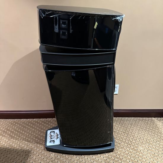 focal scala utopia evo floorstanding speakers demo discontinued pre owned trade in used