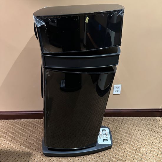 focal scala utopia evo floorstanding speakers demo discontinued pre owned trade in used