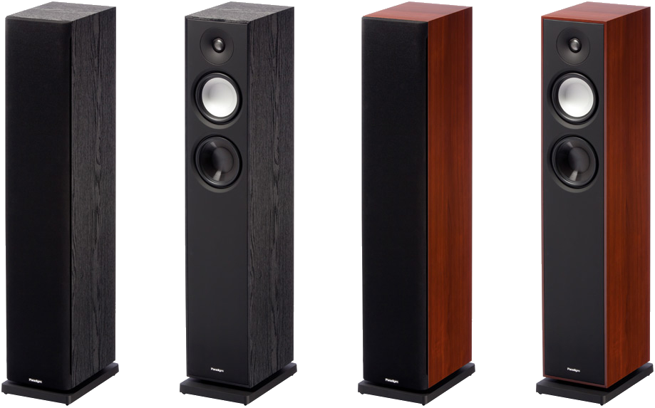 Paradigm Monitor 7