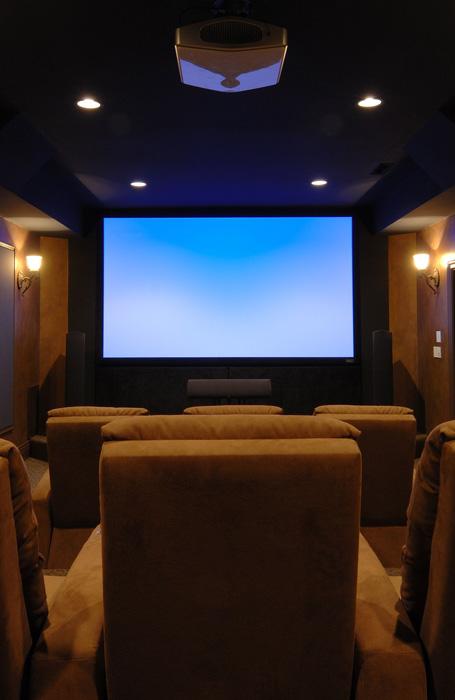 Home Theater