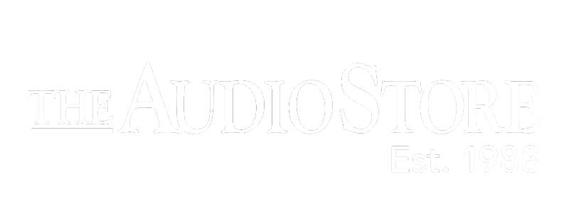 The Audio Store