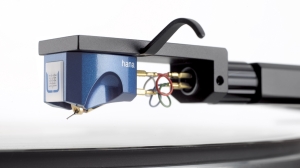 New Hana Umami Blue MC Phono Cartridge