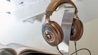 Focal Clear Mg Headphones