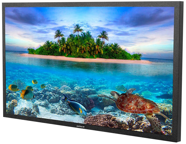 Peerless Outdoor TV