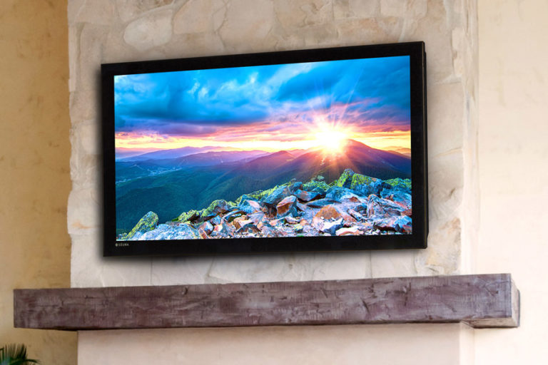 Seura Weatherproof Outdoor TV