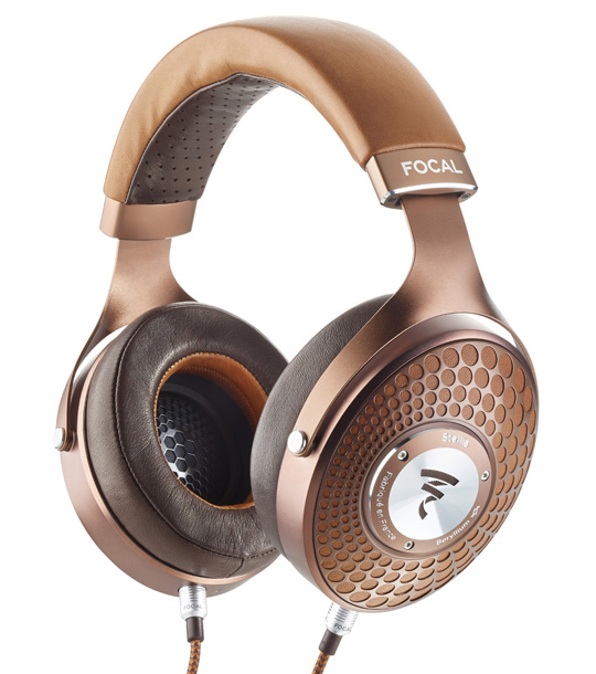 focal stellia headphones