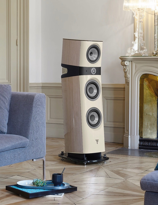 focal sopra speaker