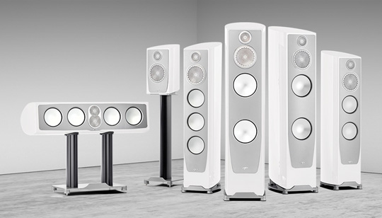 paradigm persona 9h 7f 5f 3f b c speakers