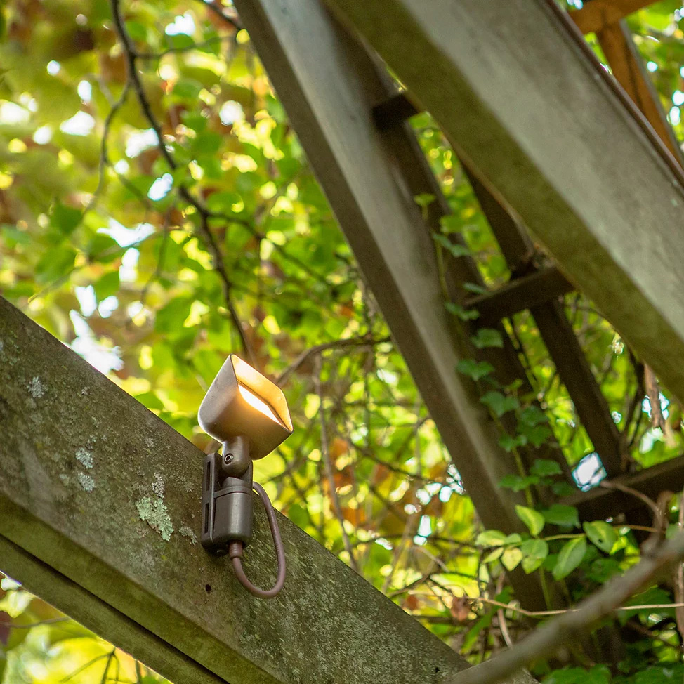 outdoor light