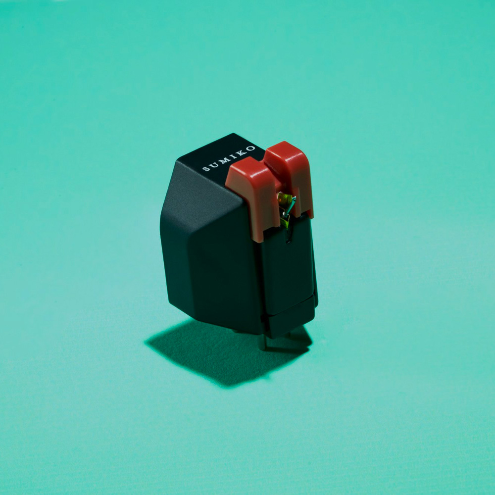 sumiko oyster phono cartridge