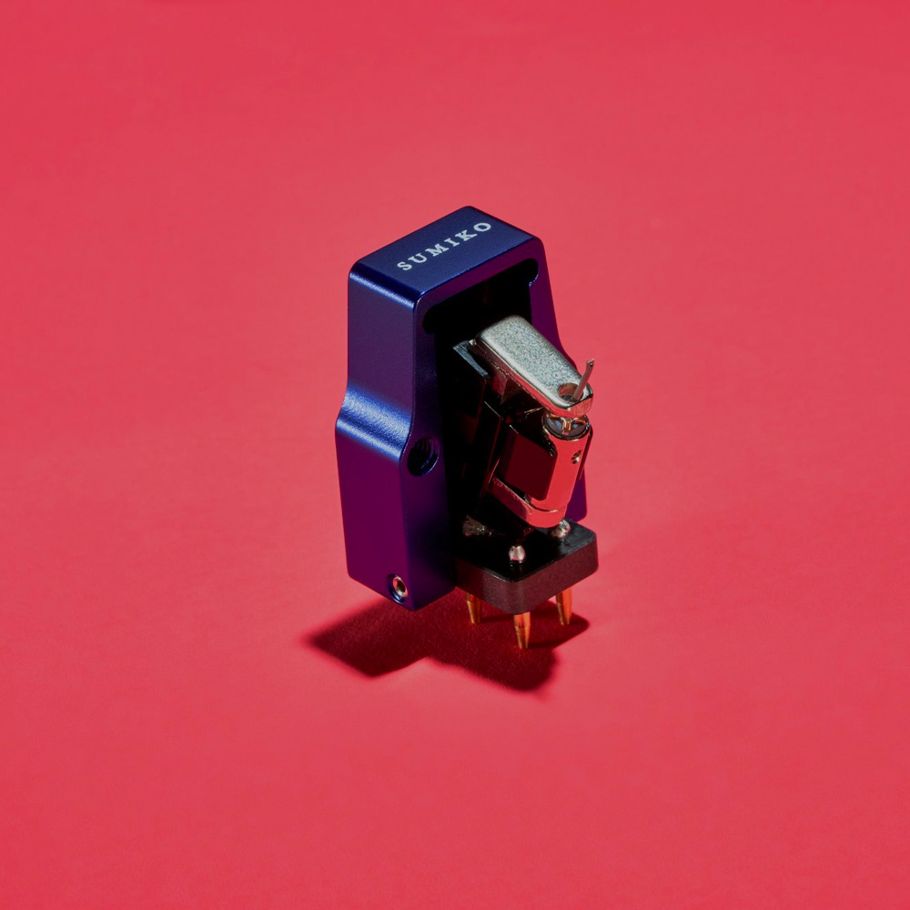 sumiko reference phono cartridge