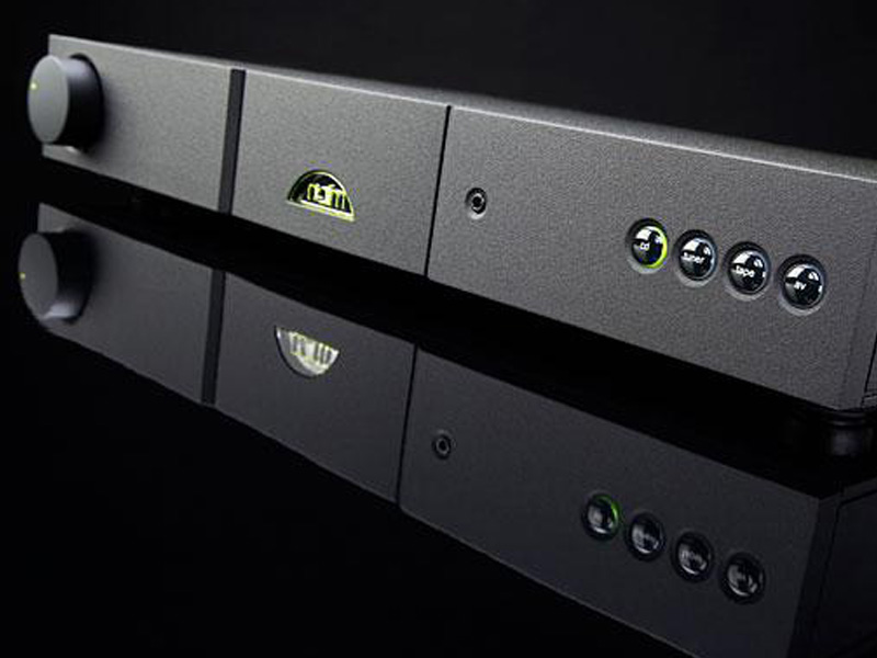 naim nait 5si integrated amplifier