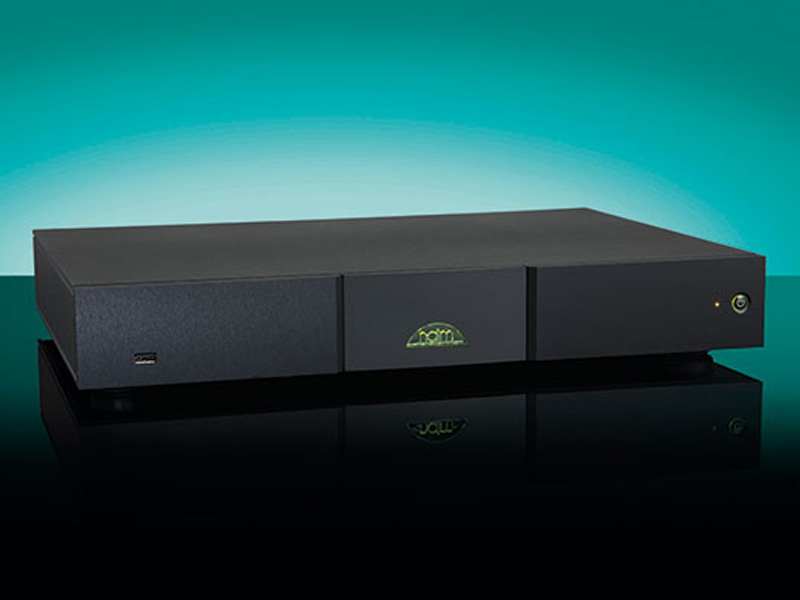 naim ND5 XS 5 streaming network streamer