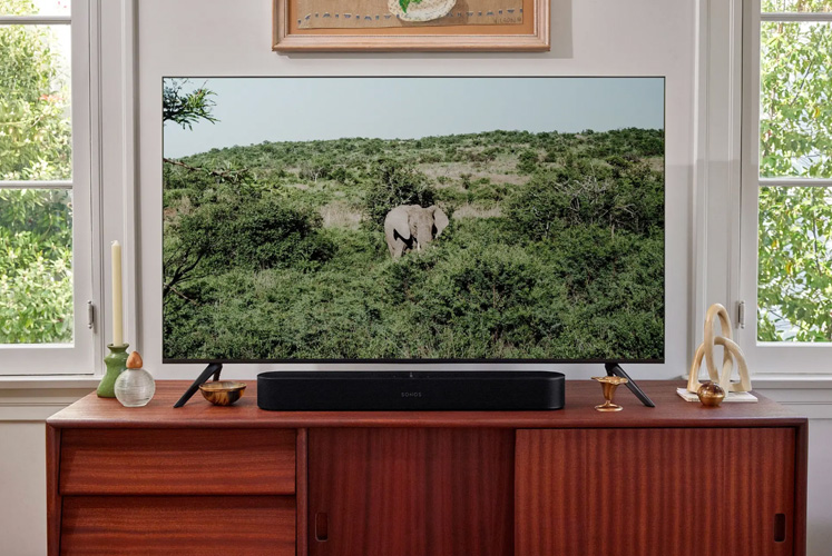 Sonos beam gen 2 soundbar