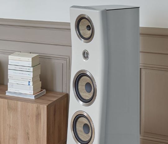 High-fidelity speaker line Aria 900 - Focal