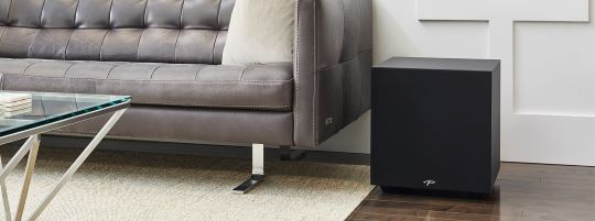 paradigm subwoofer