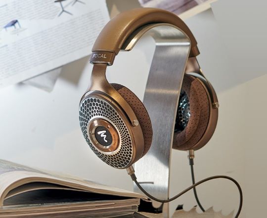 focal clear mg headphones