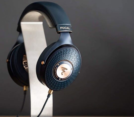 focal celestee headphones