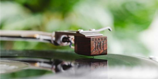 grado epoch3 mc phono cartridge