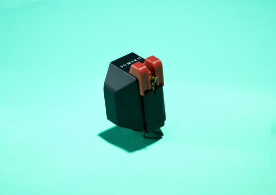 sumiko moonstone mm phono cartridge