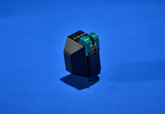 sumiko olympia mm phono cartridge