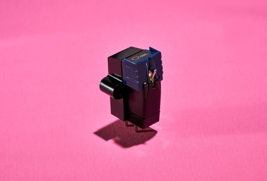 sumiko oyster mm phono cartridge