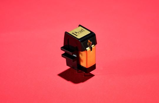 sumiko pearl mm phono cartridge