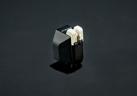 sumiko rainier mm phono cartridge