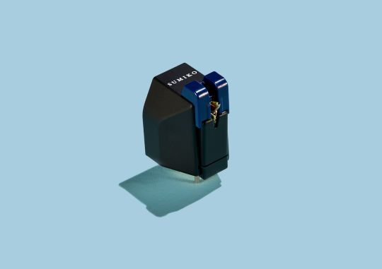 sumiko wellfleet mm phono cartridge