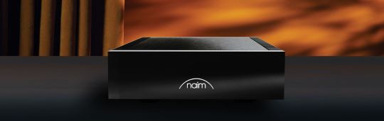 Naim nvc tt mm/mc phono preamplifier